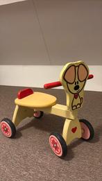 Loopfietsje, Kinderen en Baby's, Speelgoed | Buiten | Voertuigen en Loopfietsen, Ophalen, Gebruikt, Loopfiets