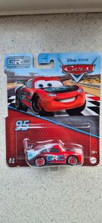 Disney Pixar Cars Lightning McQueen Global Racers Cup, Ophalen of Verzenden, Nieuw