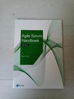 Agile Scrum Handboek, Ophalen of Verzenden, Nieuw, Nader K. Rad