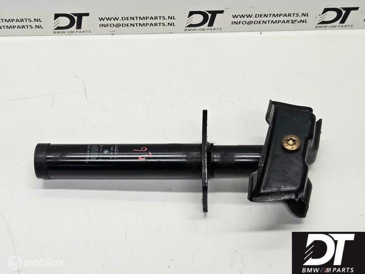 Bumper demper achter R BMW 8-serie E31 ('90-'99) 51121940753, Auto-onderdelen, Carrosserie en Plaatwerk, BMW, Nieuw, Ophalen of Verzenden