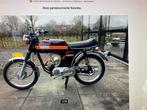 mooie yamaha, Fietsen en Brommers, Brommers | Oldtimers, Ophalen, Yamaha