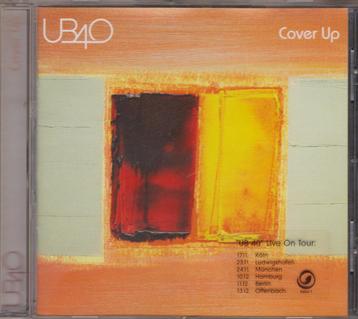 UB40 - Cover Up beschikbaar voor biedingen