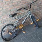Bmx, Fietsen en Brommers, Ophalen, Gebruikt, 20 inch
