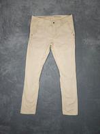 PME Legend Broek W38 L34 Beige Pall Mall Jeans Pantalon, Kleding | Heren, Spijkerbroeken en Jeans, W36 - W38 (confectie 52/54)