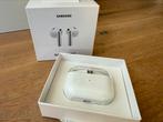 SAMSUNG GALAXY BUDS 3 - MET NOISE CANCELLING ANC, Samsung, Amsterdam, Ophalen of Verzenden, Zo goed als nieuw