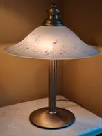 Vintage Frantzen lamp, Antiek en Kunst, Antiek | Lampen, Ophalen of Verzenden