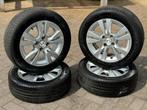 Origineel Citroen C3/DS3 Velgen*16INCH*MICHELIN*, Auto-onderdelen, Gebruikt, 16 inch, Banden en Velgen, Personenwagen