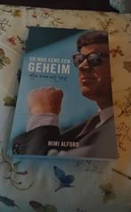 Geheim van JFK - Mimi Alford, Ophalen of Verzenden, Zo goed als nieuw, Mimi Alford, Politiek
