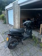 Kymco Agility 50 ( MOET NU WEG ), Fietsen en Brommers, Scooters | Kymco, Ophalen, Zo goed als nieuw, Agility