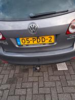 Volkswagen Golf Plus 1.2 TSI 77KW BMT 2011 Grijs, Auto's, Volkswagen, 65 €/maand, 680 kg, 4 cilinders, 1264 kg