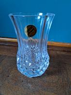 Kristallen Vaasje - Cristal d'Arques, Ophalen of Verzenden