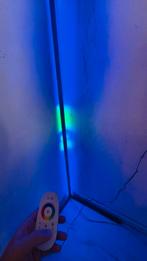 RGB LED Lamp, Ophalen, Zo goed als nieuw, Licht