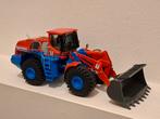 Nzg Liebherr 586 Wiellader, Hobby en Vrije tijd, Ophalen of Verzenden, Nieuw, Hijskraan, Tractor of Landbouw, NZG