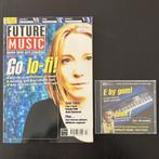 Future Music nr. 66 met CD (February 1998, U.K., Engels), Ophalen of Verzenden, Gelezen, Muziek, Film of Tv