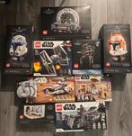 Lego Star Wars Collectie ongeopend, Ophalen of Verzenden, Zo goed als nieuw