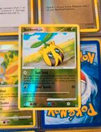 Sunkern 114/132 Diamond&Pearl Secret Wonders reverse holo, Ophalen of Verzenden, Gebruikt, Losse kaart, Foil