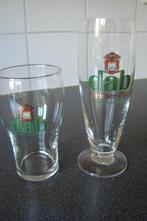 Bierglazen van alles wat! prijs per stuk, Ophalen of Verzenden, Zo goed als nieuw, Glas of Glazen, Overige merken