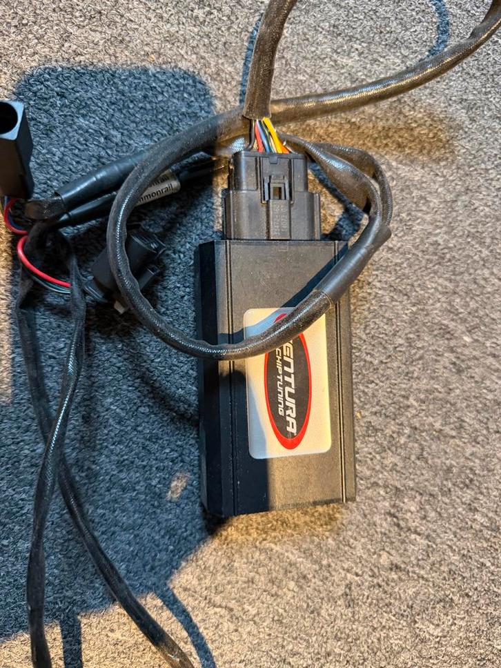 Ventura Chiptuning voor BMW F11 520D, Auto-onderdelen, Overige Auto-onderdelen, Gebruikt, Ophalen of Verzenden