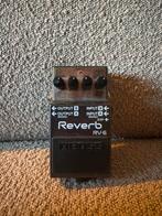 BOSS reverb rv-6, Ophalen of Verzenden, Zo goed als nieuw, Reverb