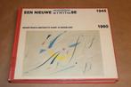 Een Nieuwe Synthese — Geometrisch-Abstracte Kunst '45-'60, Boeken, Ophalen of Verzenden, Gelezen