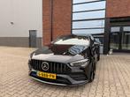 Mercedes-Benz CLA 200d Vol optie New APK/AMG/LEDER/BURMESTER, CLA, 4 cilinders, 150 pk, 1445 kg