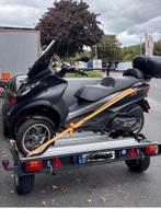 Aanhangwagen MP3, Ophalen of Verzenden, Zo goed als nieuw