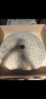 Parasolvoet, Ophalen of Verzenden, Gebruikt