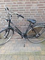 Dames fiets, Fietsen en Brommers, Ophalen of Verzenden, Gebruikt, Sparta