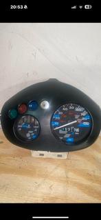 Piaggio Zip SP h2O teller !ZELDZAAM!, Auto-onderdelen, Ophalen of Verzenden, Nieuw
