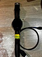 Garmin Forerunner 935, Sieraden, Tassen en Uiterlijk, Sporthorloges, Gebruikt, Verzenden, Zwart, Hoogte