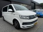 Volkswagen Transporter 2.0 TDI L1H2 Highline | 3E EIGENAAR |, Stof, Gebruikt, Euro 6, 4 cilinders