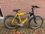 Kyoso K5000 - 21 versnellingen Shimano 26”, Gebruikt, Hardtail, Heren, Ophalen