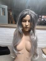 etalagepop/paspop/buste/torso/hoofd, Hobby en Vrije tijd, Ophalen of Verzenden, Gebruikt