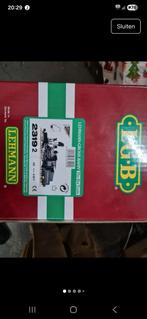 Lgb Locomotief 23192, Ophalen of Verzenden, Zo goed als nieuw, LGB, Gelijkstroom