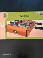 Tafel voetbalspel, Ophalen of Verzenden, Zo goed als nieuw