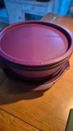 Tupperware Micro Gourmet - Stoomkoker, Ophalen, Nieuw, Bak of Kom