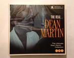 Dean Martin -The Real...The Ultimate Dean Martin Coll. (3CD), Ophalen of Verzenden, 2000 tot heden, Nieuw in verpakking