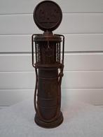 Benzinepomp voor decoratie, Ophalen of Verzenden, Huis en Inrichting