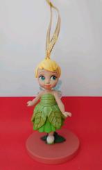 Disney Animators Tinkerbell kerst ornament kerstboom hanger, Ophalen of Verzenden, Peter Pan of Pinokkio