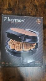 Bestron AWM700CO, Ophalen of Verzenden, Zo goed als nieuw