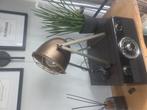 Industriële lamp, Ophalen of Verzenden, Zo goed als nieuw, Minder dan 50 cm