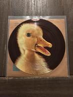 Het lelijke eendje Citroën, Gebruikt, 7 inch, Single, Ophalen of Verzenden