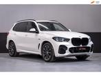 BMW X5 XDrive45e High Executive, Auto's, BMW, Gebruikt, Wit, Vierwielaandrijving, Hybride Elektrisch/Benzine