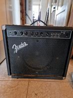 Fender frontman gitaarversterker 25 watt, Muziek en Instrumenten, Versterkers | Bas en Gitaar, Ophalen, Zo goed als nieuw, Minder dan 50 watt