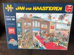 Jan van Haasteren - Jumbo’s Anniversary - 1000 st, Ophalen, Zo goed als nieuw