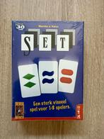 Set - Het Visuele Kaartspel!, Een of twee spelers, Ophalen of Verzenden, Nieuw