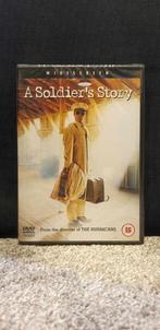 A Soldier's Story (howard rollins / 1984) (NIEUW in SEAL), Cd's en Dvd's, Dvd's | Drama, Ophalen of Verzenden, Drama, Vanaf 16 jaar