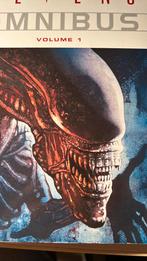 Aliens Omnibus, TPB Volume 1, Mark Verheiden, 2007, Boeken, Eén comic, Mark Verheiden, Amerika, Ophalen of Verzenden