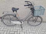 Cortina u4 v3, Fietsen en Brommers, Fietsen | Dames | Moederfietsen, Versnellingen, 56 cm of meer, Zo goed als nieuw, 0 zitjes