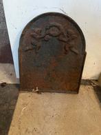 Antieke haardplaten, diverse, Ophalen